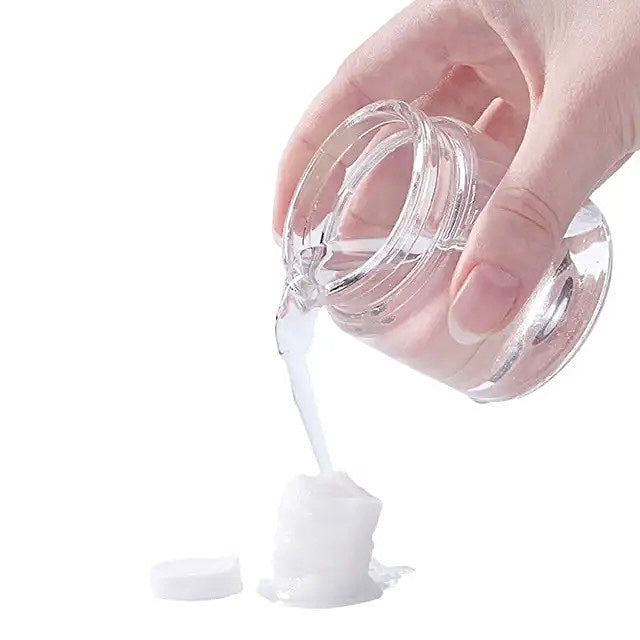 100 Mini Compressed Cotton Towel Tablets