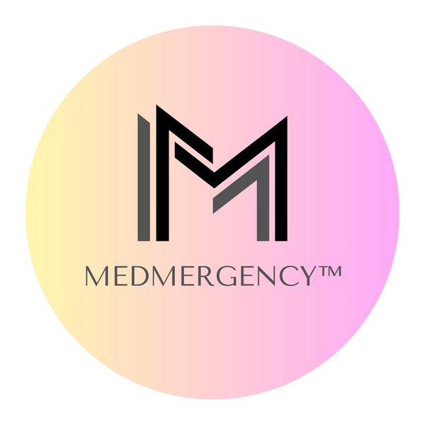 MedMergency logo